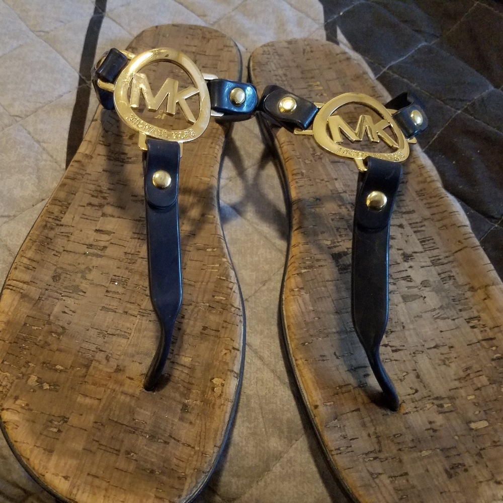 Michael Kors sandals